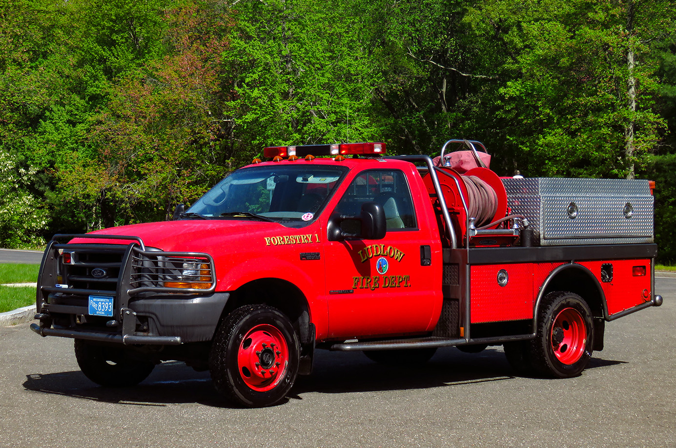 Ludlow Fire Department (Massachusetts) Firefighting Wiki Fandom